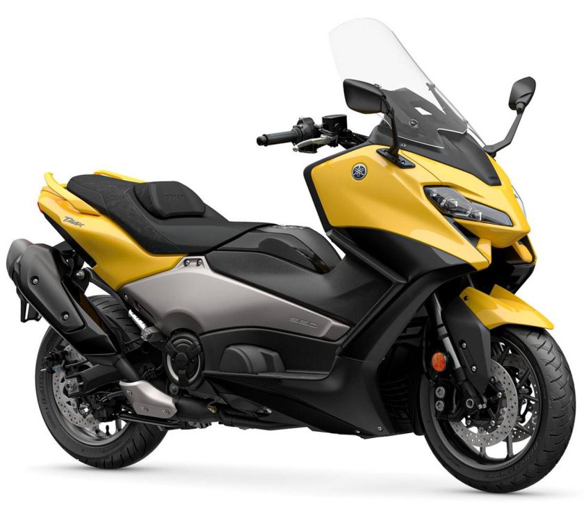 Скутеры ямаха