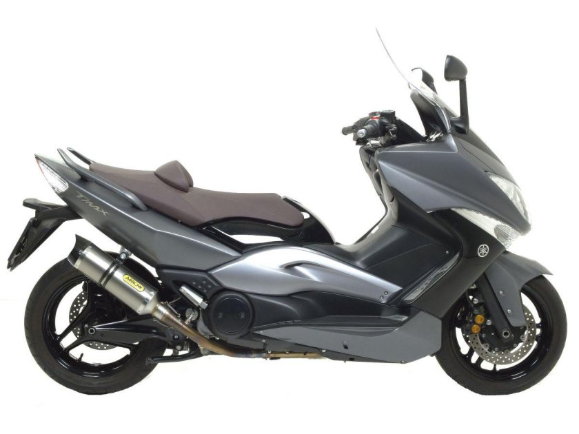 Yamaha t-Max 2008