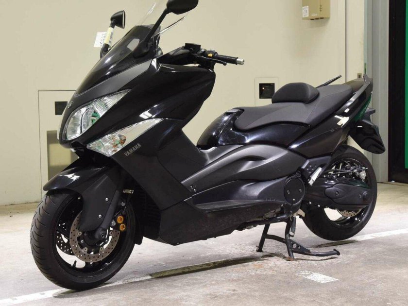 Yamaha t Max 500