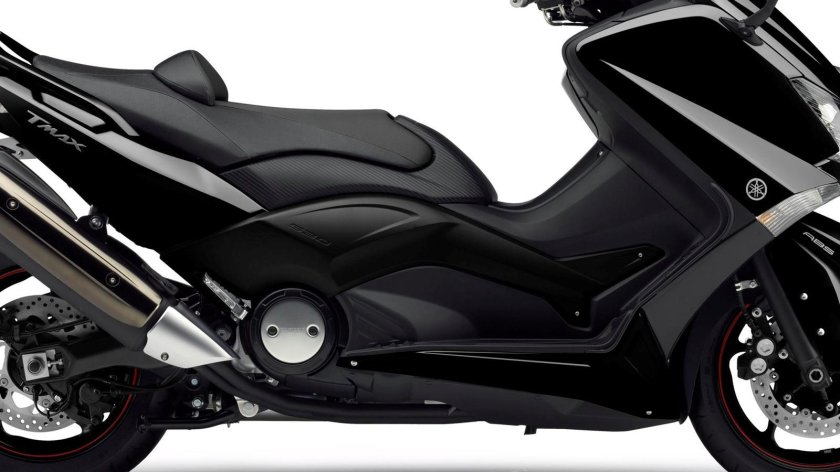 Yamaha t Max 530 2013