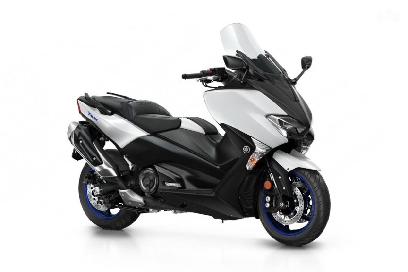 Yamaha TMAX 530