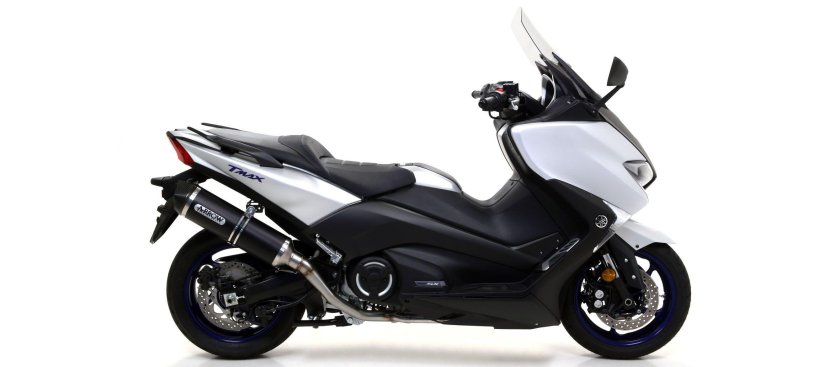Yamaha TMAX 560