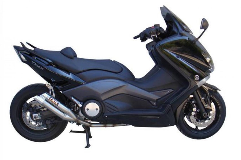Yamaha t Max 500