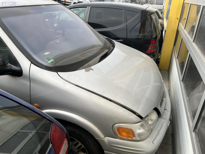 Шевроле транс спорт замена аккумулятора