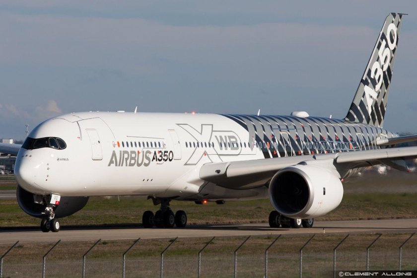 A350 XWB