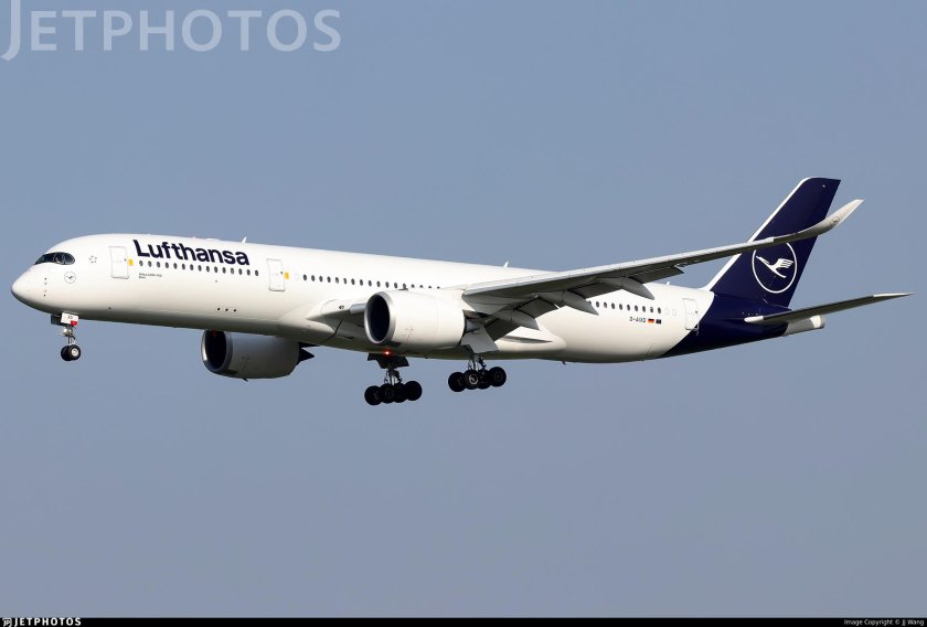 Аэробус а 350 900