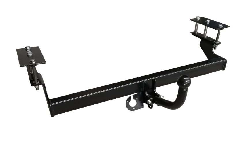 Фаркоп Daewoo Gentra