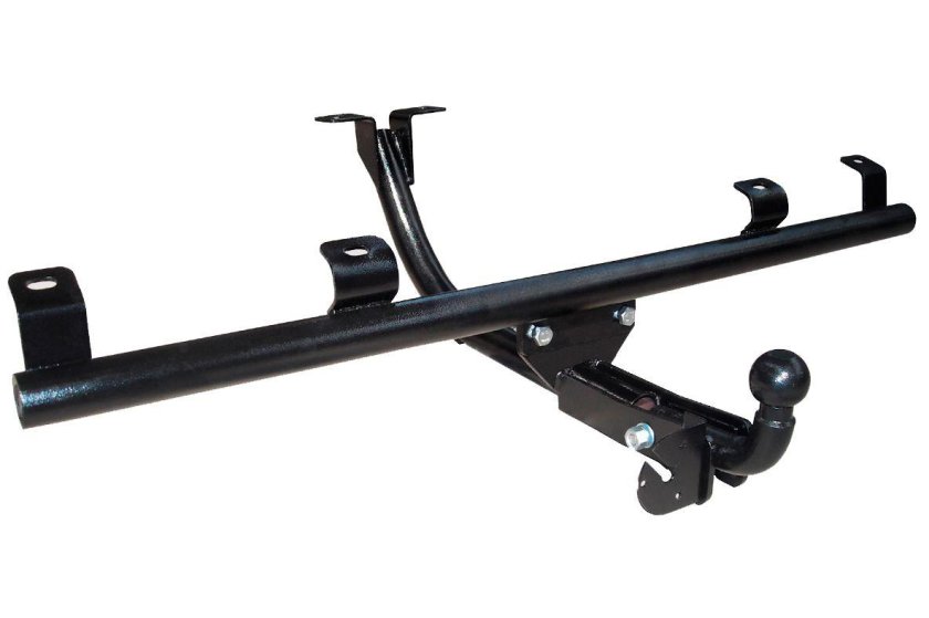 Фаркоп ВАЗ 2123 Шевроле Нива