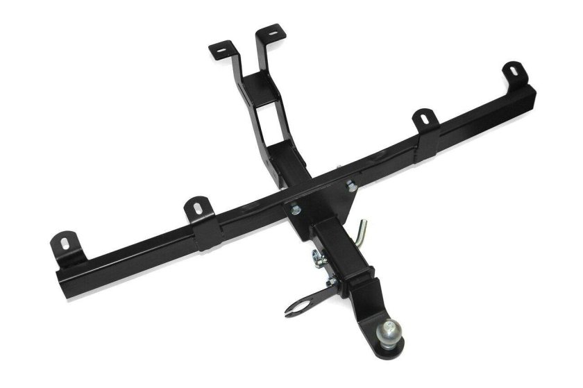 Фаркоп Шевроле Нива квадрат