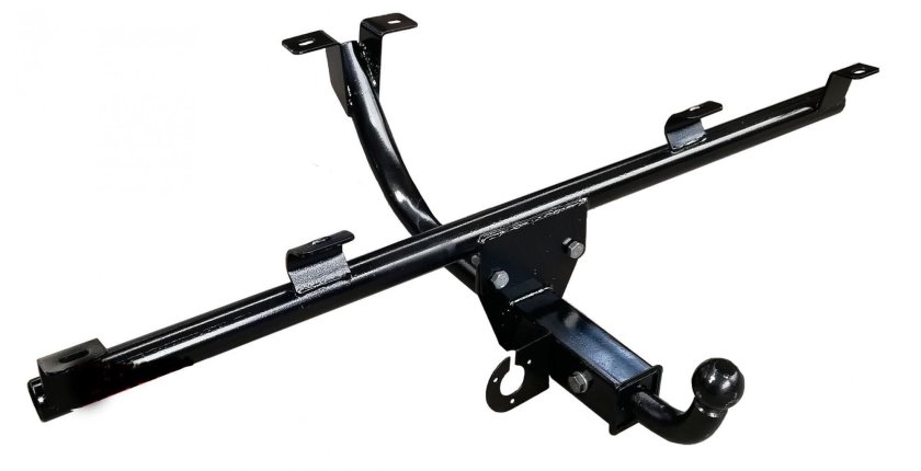 Фаркоп ВАЗ 2123 Шевроле Нива