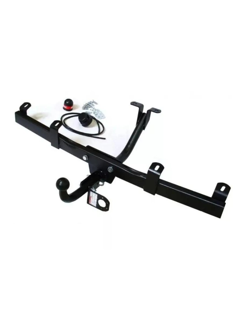 Фаркоп ВАЗ 2123 Шевроле Нива