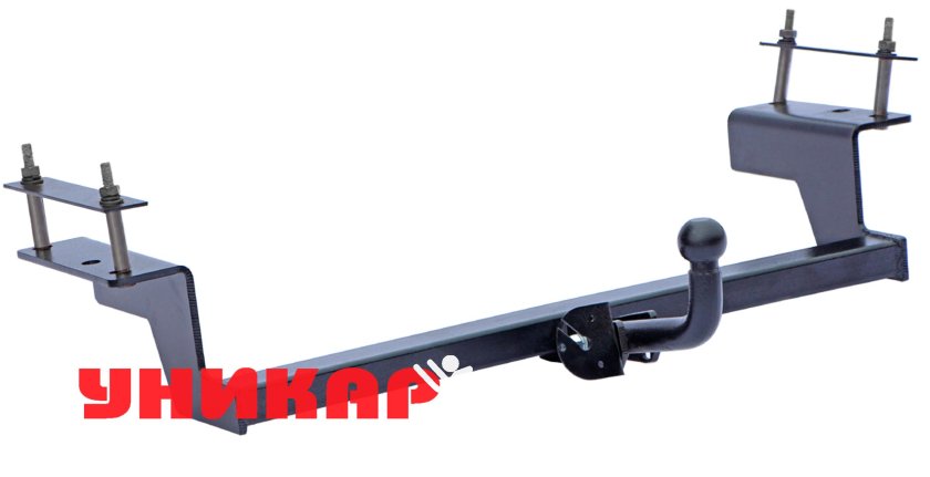 Фаркоп на Шевроле кобальт 2013