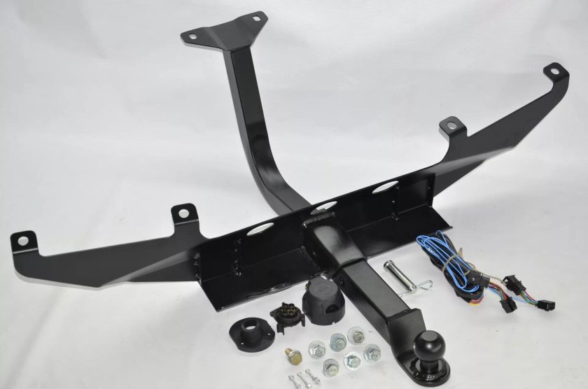 Фаркоп ВАЗ 2123 Шевроле Нива