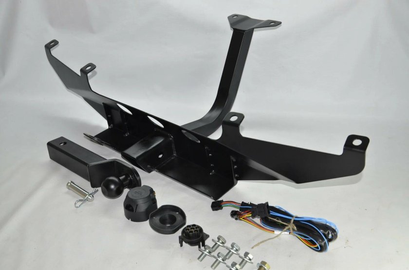 Фаркоп ВАЗ 2121 Нива