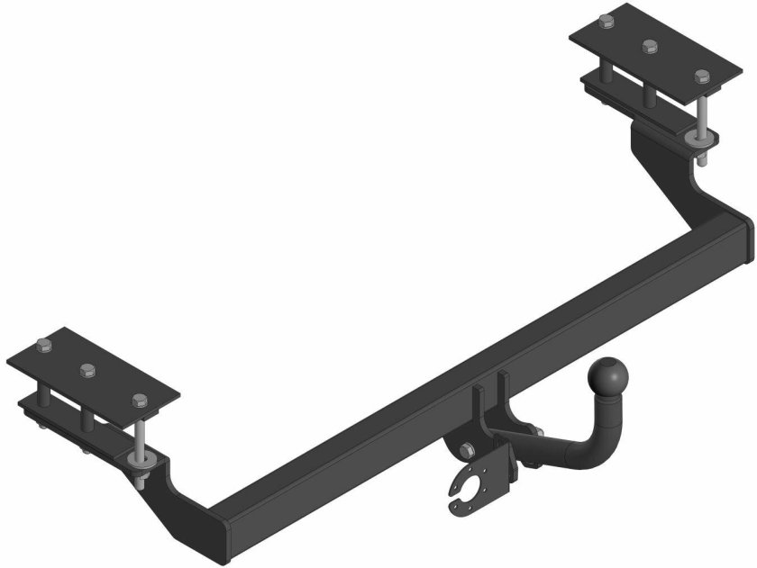 Фаркоп Шевроле Лачетти