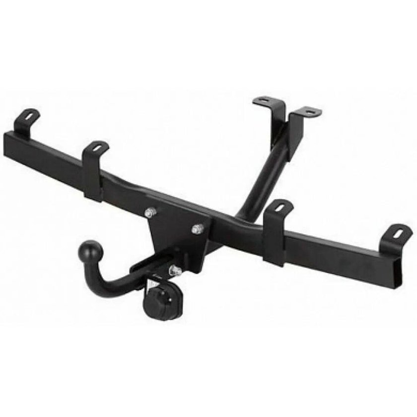 Фаркоп шевроле нива