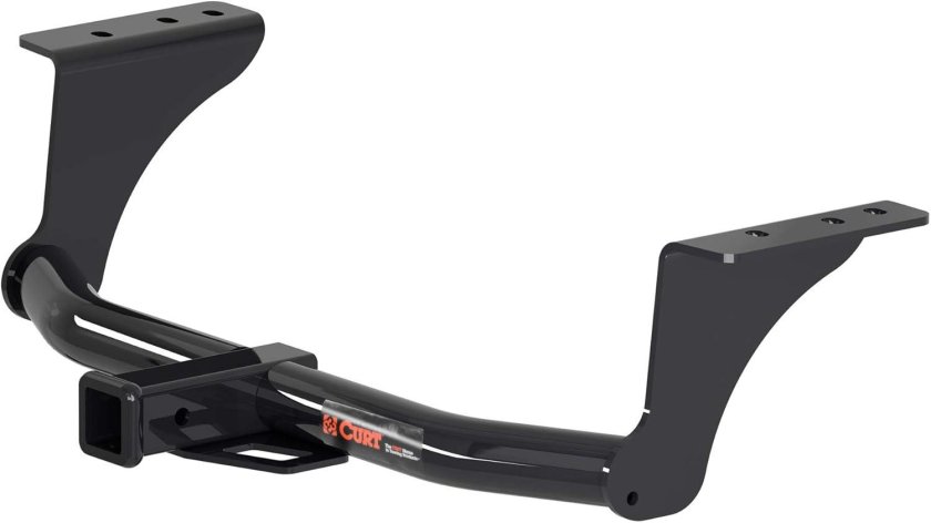 Фаркоп на Equinox 3