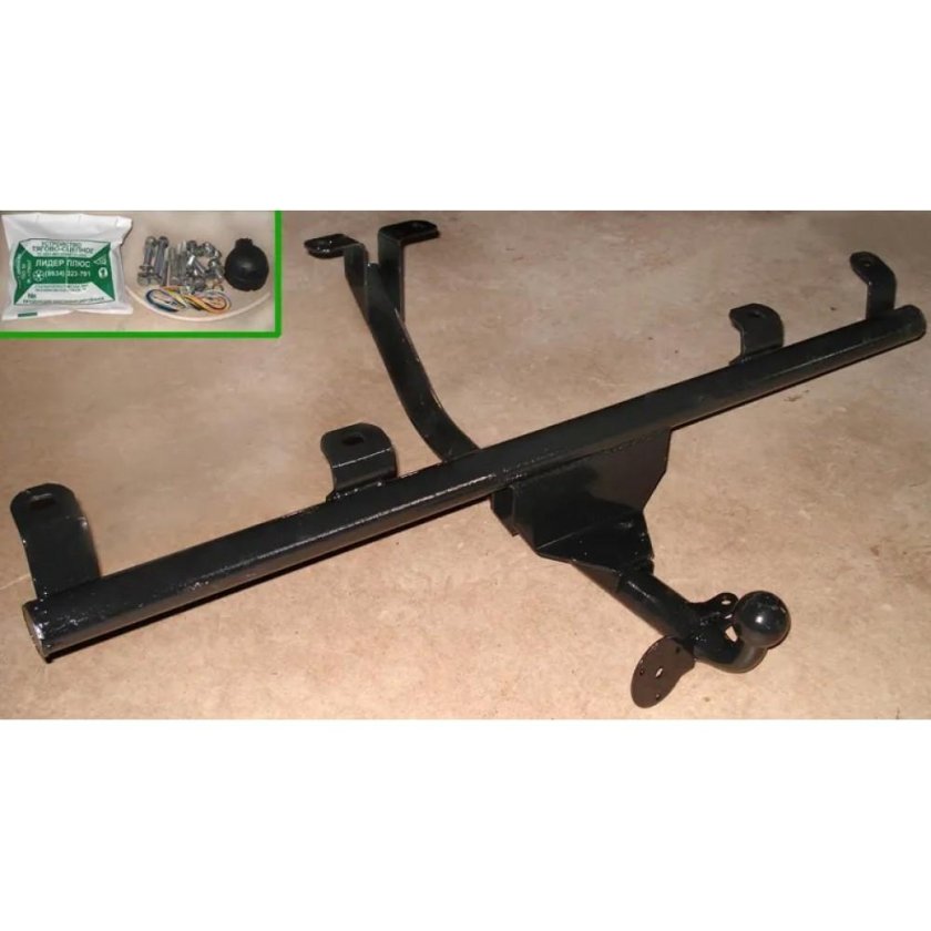 Leader Plus tvaz34h фаркоп