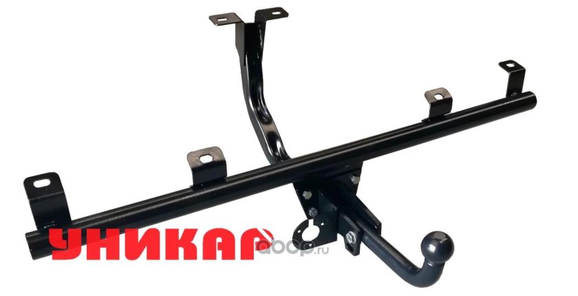 Фаркоп ВАЗ 2123 Шевроле Нива