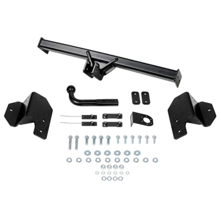 Chevrolet Tracker 2021