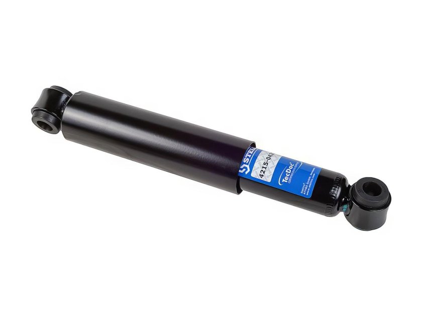 Stellox амортизатор задний