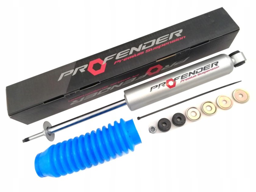 Амортизатора передний