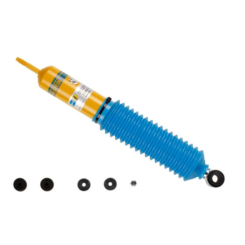 Пыльник амортизатора BILSTEIN b6