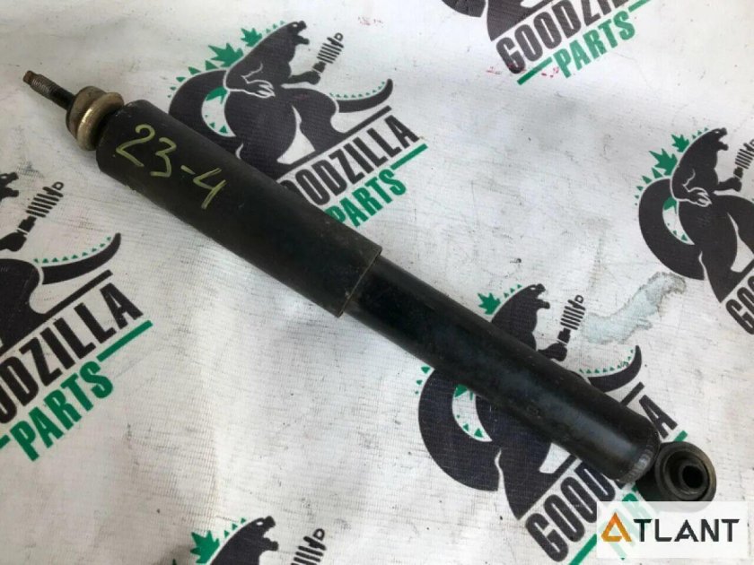 Амортизаторы таун айс