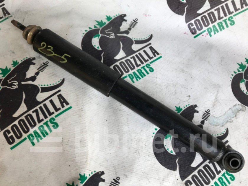 Амортизатор Джимни