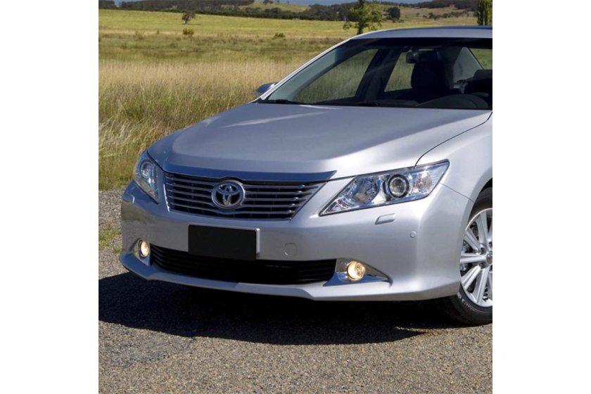 2014 Toyota Camry 50 se
