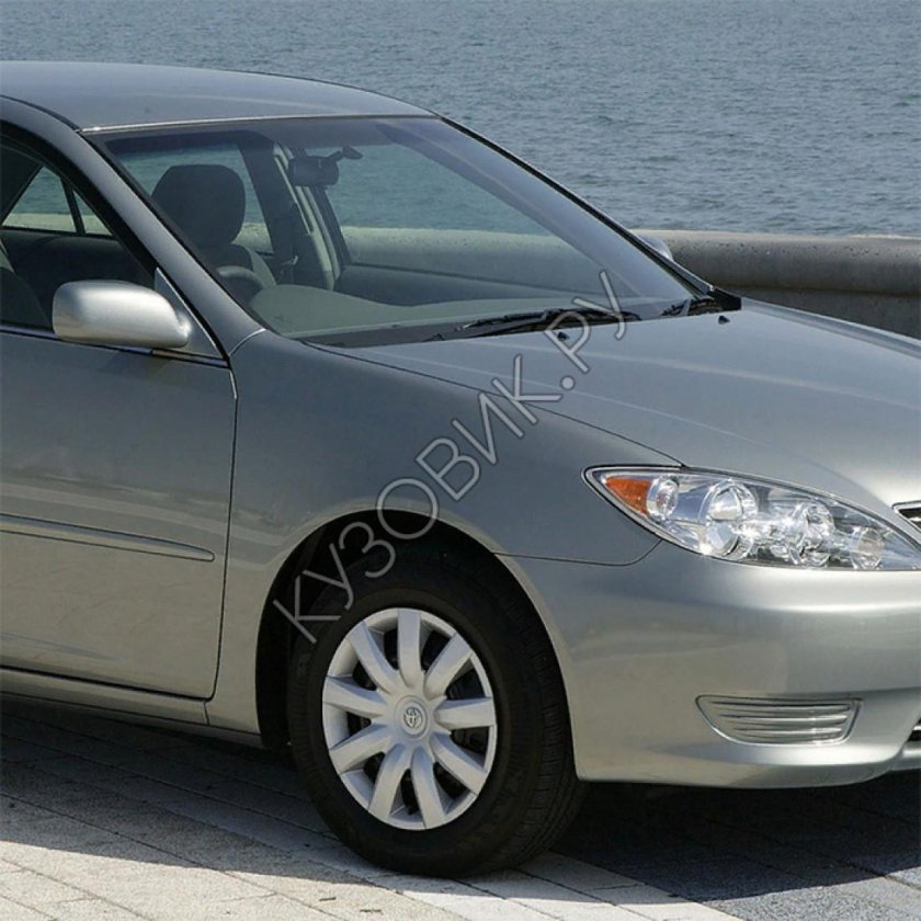 Toyota Camry v30 grande