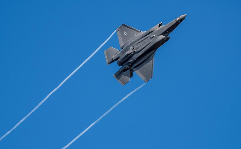 Американские истребители