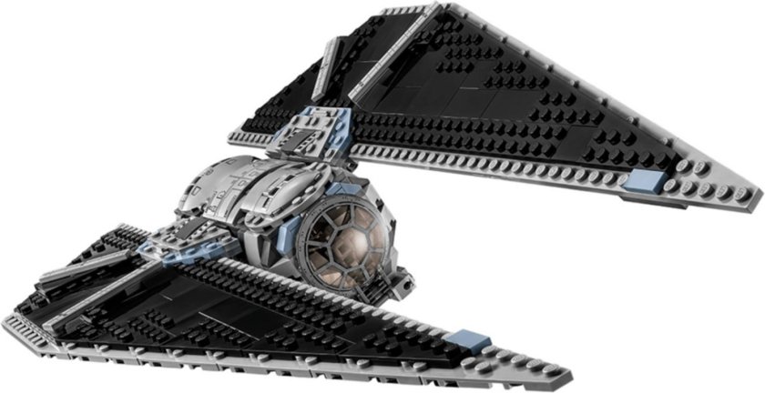 LEGO Star Wars 75154 СИД-истребитель