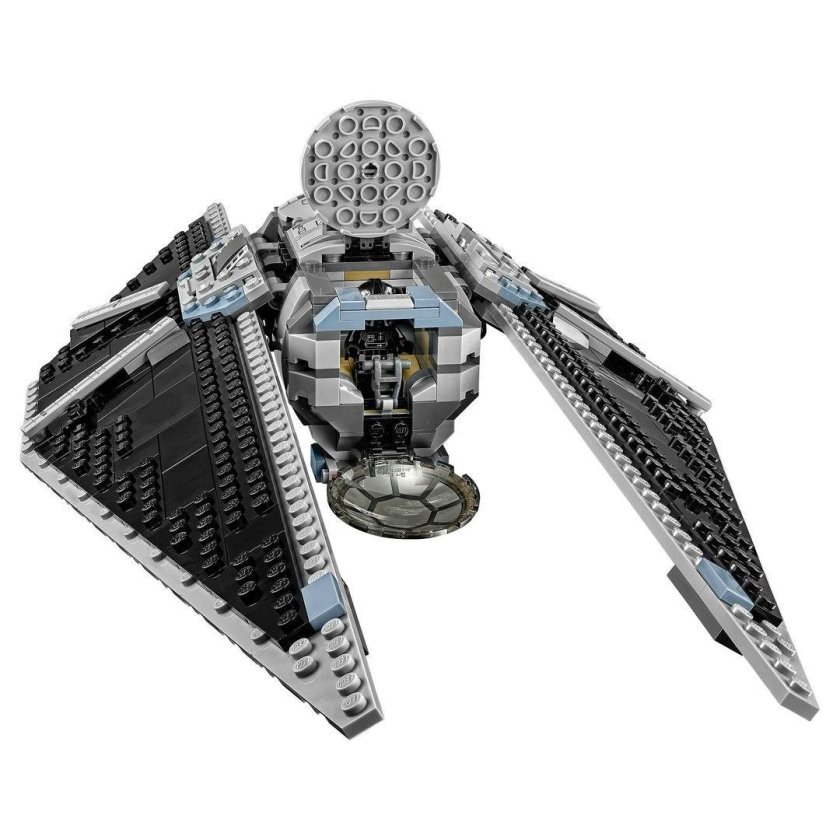 Лего Star Wars 75154