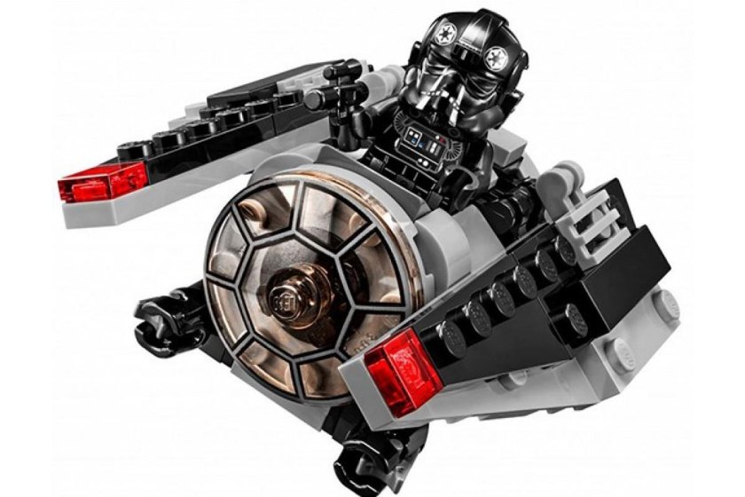 LEGO Star Wars 75161