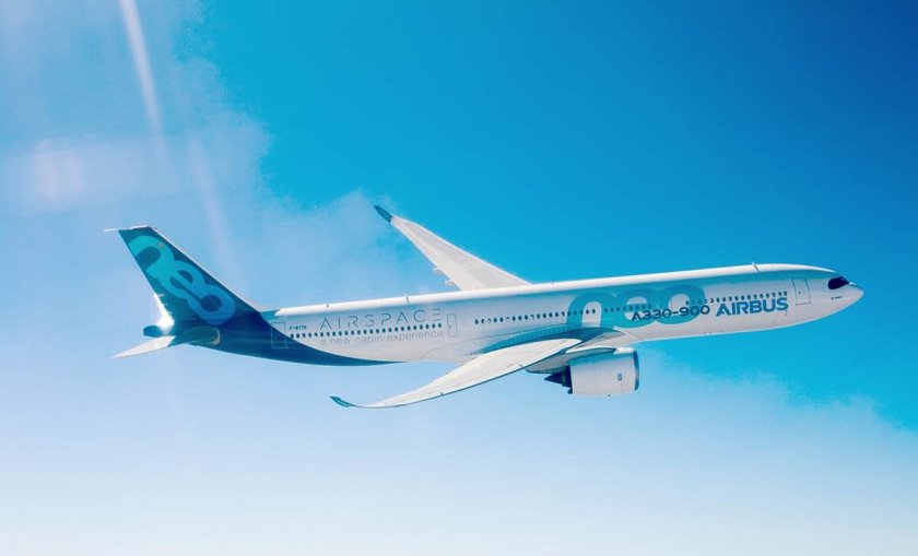 Airbus a330-900neo