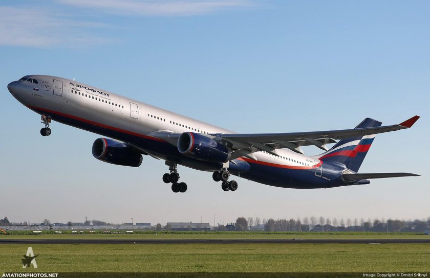 Аэробус а330-300