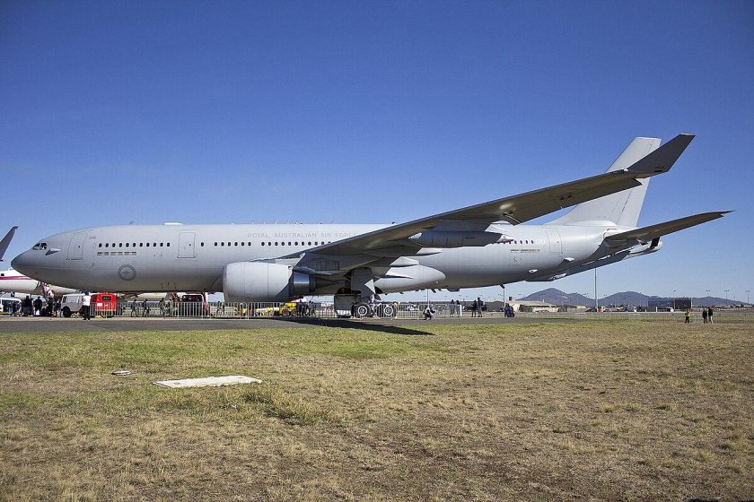 Airbus a330 MRTT