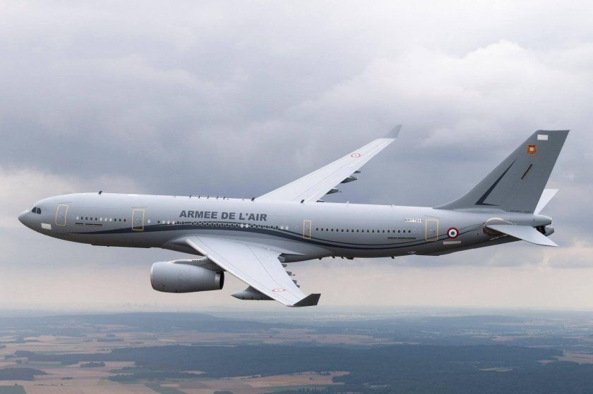 Airbus a330 MRTT