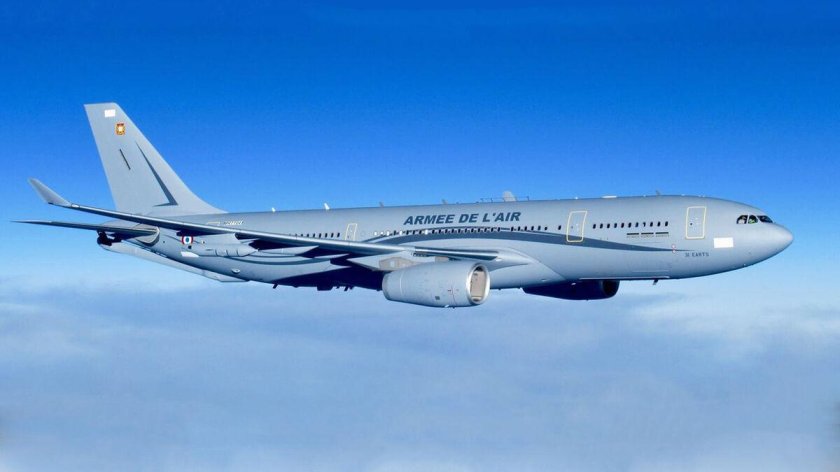 Airbus a330 MRTT
