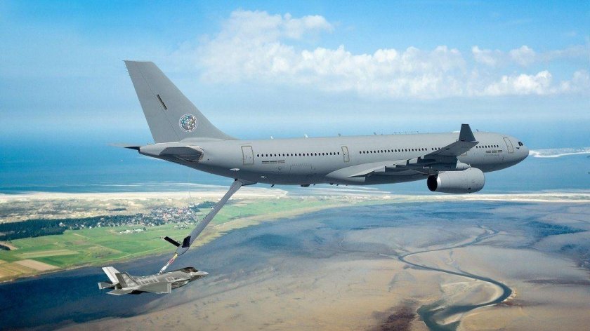 Airbus a330 MRTT