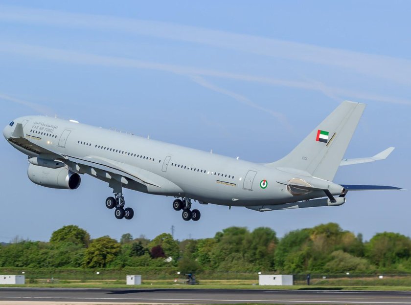 Airbus a330 MRTT