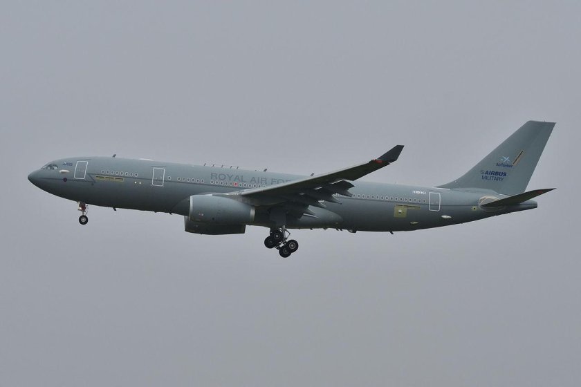 Airbus a330 MRTT