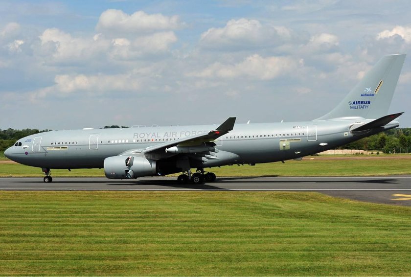 Airbus a330 MRTT