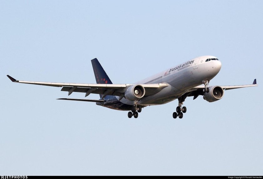 Аэробус а 330 200