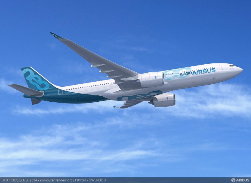 Airbus a330-900neo