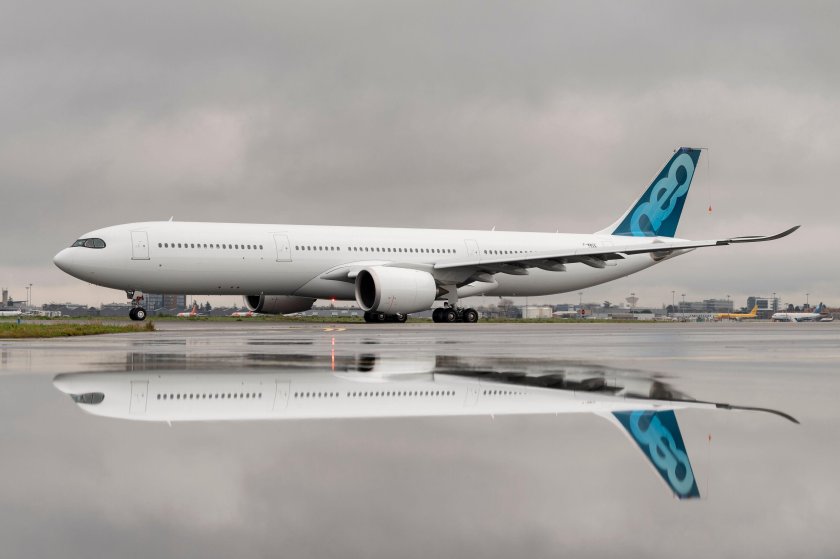 Airbus a330-900neo
