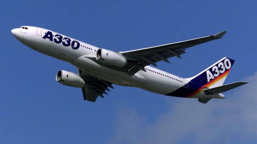 Airbus a330