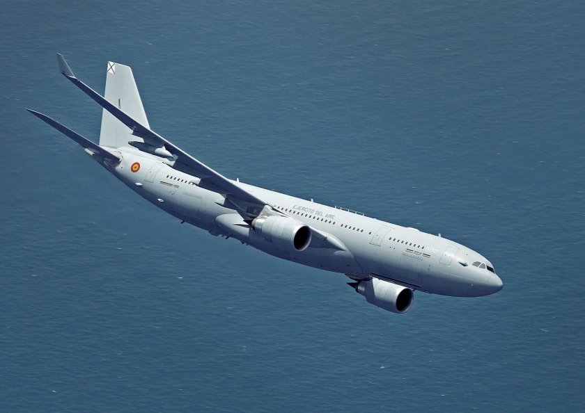 Airbus a330 MRTT