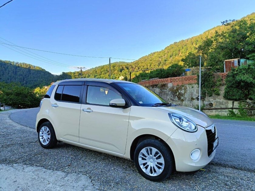 Дайхатсу бун